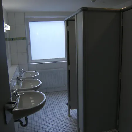 Jugendherberge Karlsruhe Karlsruhe